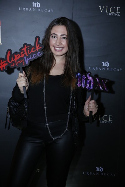 Urban Decay Turns 20